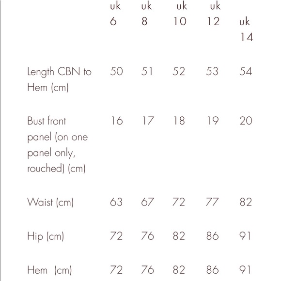 House of Sunny Paradise Party Top - Picture 4 of 9